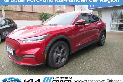 Ford Mustang Mach-E Gebrauchtwagen