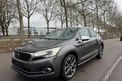 DS Automobiles DS4 Gebrauchtwagen