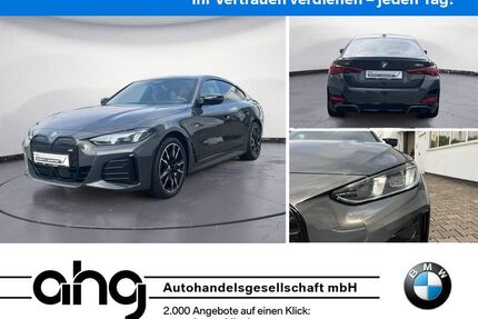 BMW i4 Gebrauchtwagen