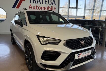 Cupra Ateca Gebrauchtwagen