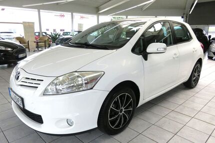 Toyota Auris Gebrauchtwagen