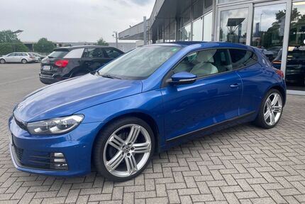 VW Scirocco Gebrauchtwagen