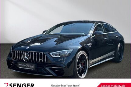 Mercedes-Benz AMG GT Gebrauchtwagen