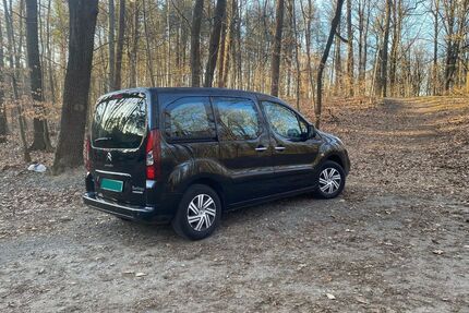 Citroen Berlingo Gebrauchtwagen