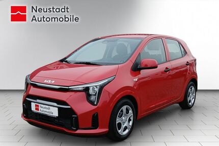 VW Picanto 