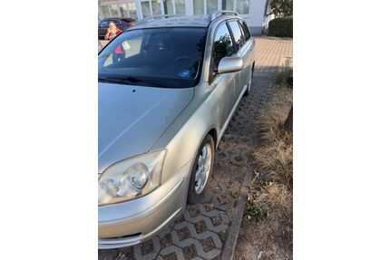 Toyota Avensis Gebrauchtwagen