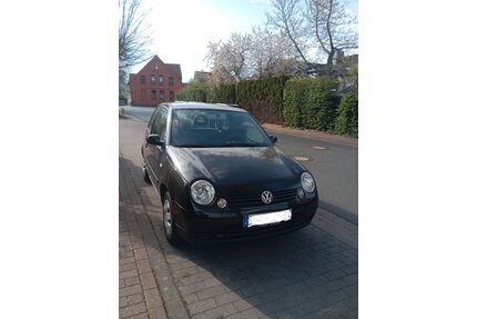VW Lupo Gebrauchtwagen