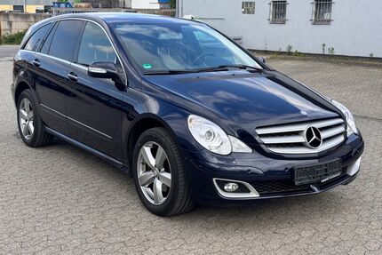 Mercedes-Benz R 350 Gebrauchtwagen