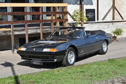 Ferrari 400 Gebrauchtwagen