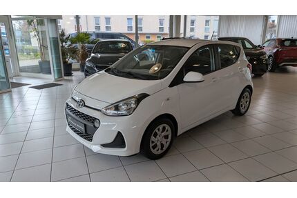 Hyundai i10 Gebrauchtwagen