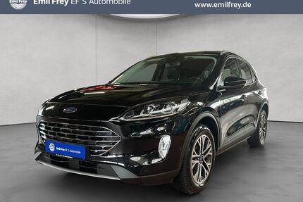 Ford Kuga Gebrauchtwagen