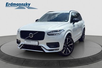 Volvo XC90 Gebrauchtwagen