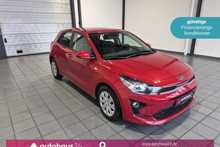 Kia Rio Gebrauchtwagen