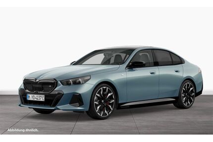 BMW i5 Gebrauchtwagen