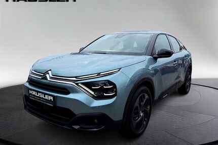 Citroen C4 Gebrauchtwagen