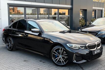 BMW M340i Gebrauchtwagen