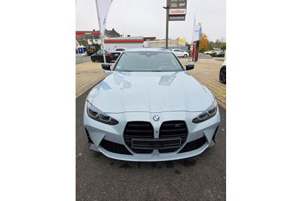 BMW M4 Gebrauchtwagen
