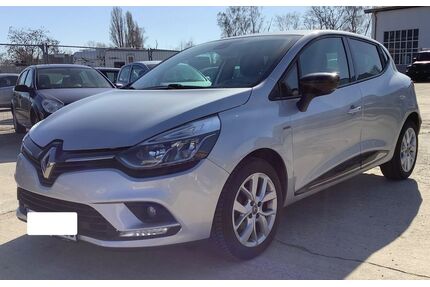 Renault Clio Gebrauchtwagen