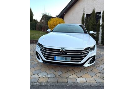 VW Arteon Gebrauchtwagen