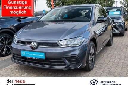 VW Polo Gebrauchtwagen