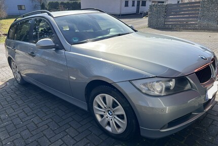 BMW 318 Gebrauchtwagen