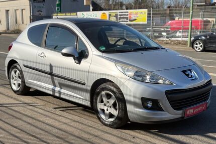 Peugeot 207 Gebrauchtwagen
