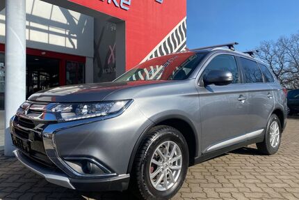 Honda Outlander 