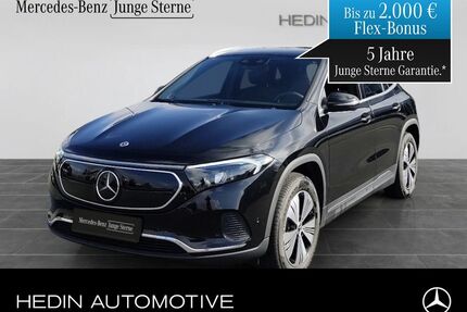 Mercedes-Benz EQA Gebrauchtwagen