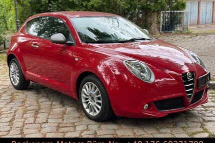 Alfa Romeo MiTo Gebrauchtwagen