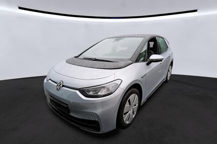 VW ID.3 Gebrauchtwagen