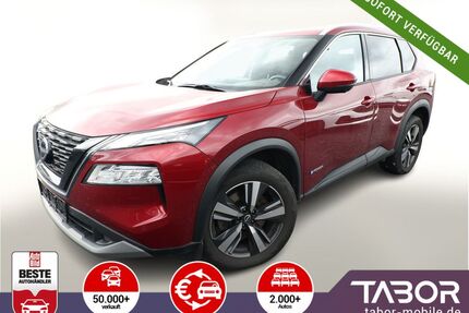 Nissan X-Trail Gebrauchtwagen