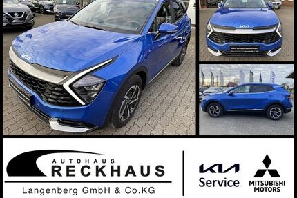 Kia Sportage Gebrauchtwagen