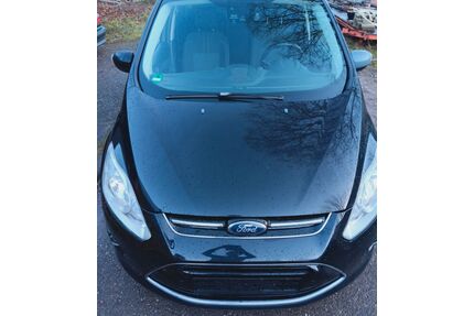 Ford C-Max Gebrauchtwagen