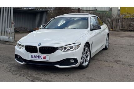 BMW 430 Gebrauchtwagen