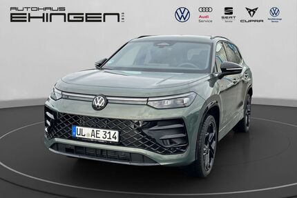VW Tayron Gebrauchtwagen