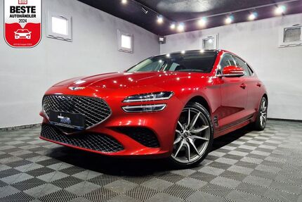 Genesis G70 Gebrauchtwagen