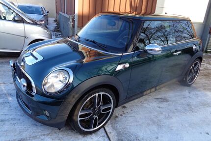 Mini John Cooper Works Gebrauchtwagen