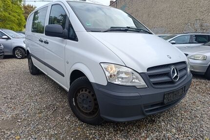 Mercedes-Benz Vito Gebrauchtwagen