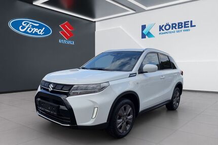 Suzuki Vitara Gebrauchtwagen