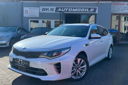 Kia Optima Gebrauchtwagen