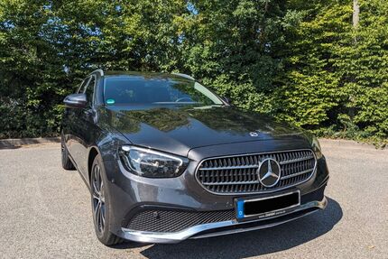 Mercedes-Benz E 300 Gebrauchtwagen