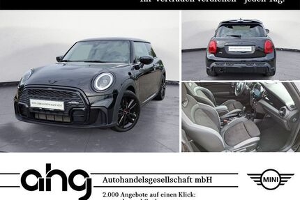 Mini Cooper Gebrauchtwagen
