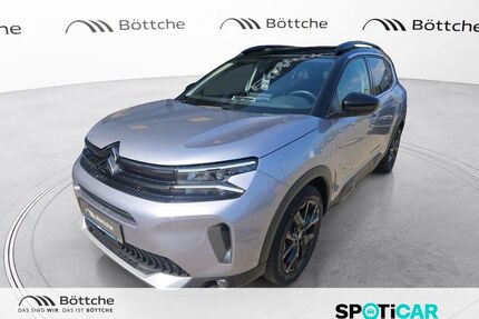 Citroen C5 Aircross Gebrauchtwagen