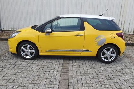 DS Automobiles DS3 Gebrauchtwagen