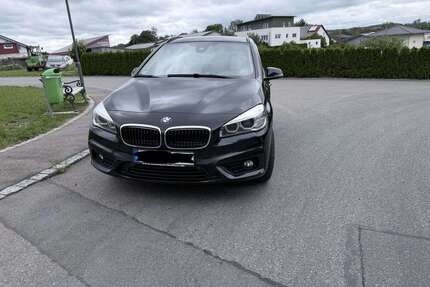 BMW 218 Gebrauchtwagen
