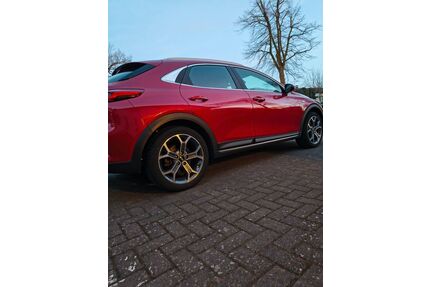 Kia XCeed Gebrauchtwagen