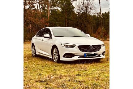 Opel Insignia Gebrauchtwagen