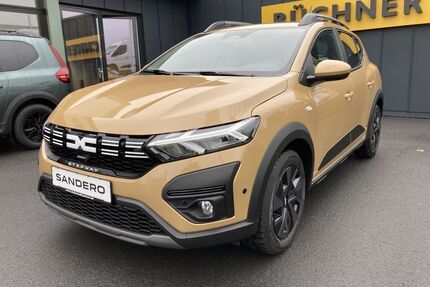 Dacia Sandero Gebrauchtwagen