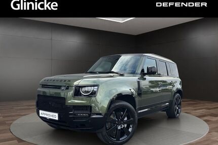 Land Rover Defender Gebrauchtwagen