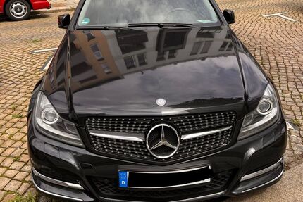 Mercedes-Benz C 180 Gebrauchtwagen